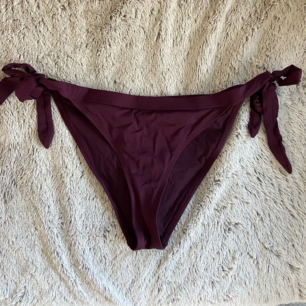 Gymshark bikini bottom